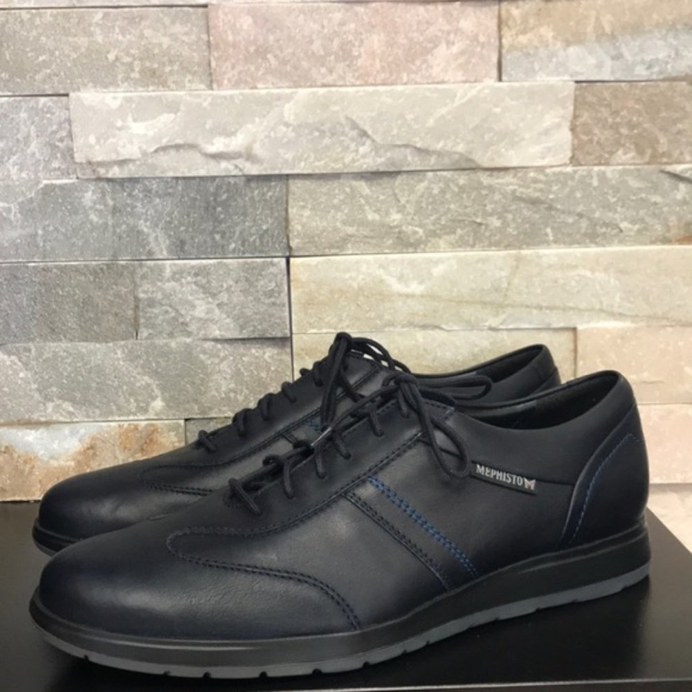 Mephisto Vincenzo Men's Shoes